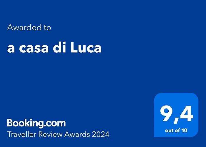 Casa Di Luca
